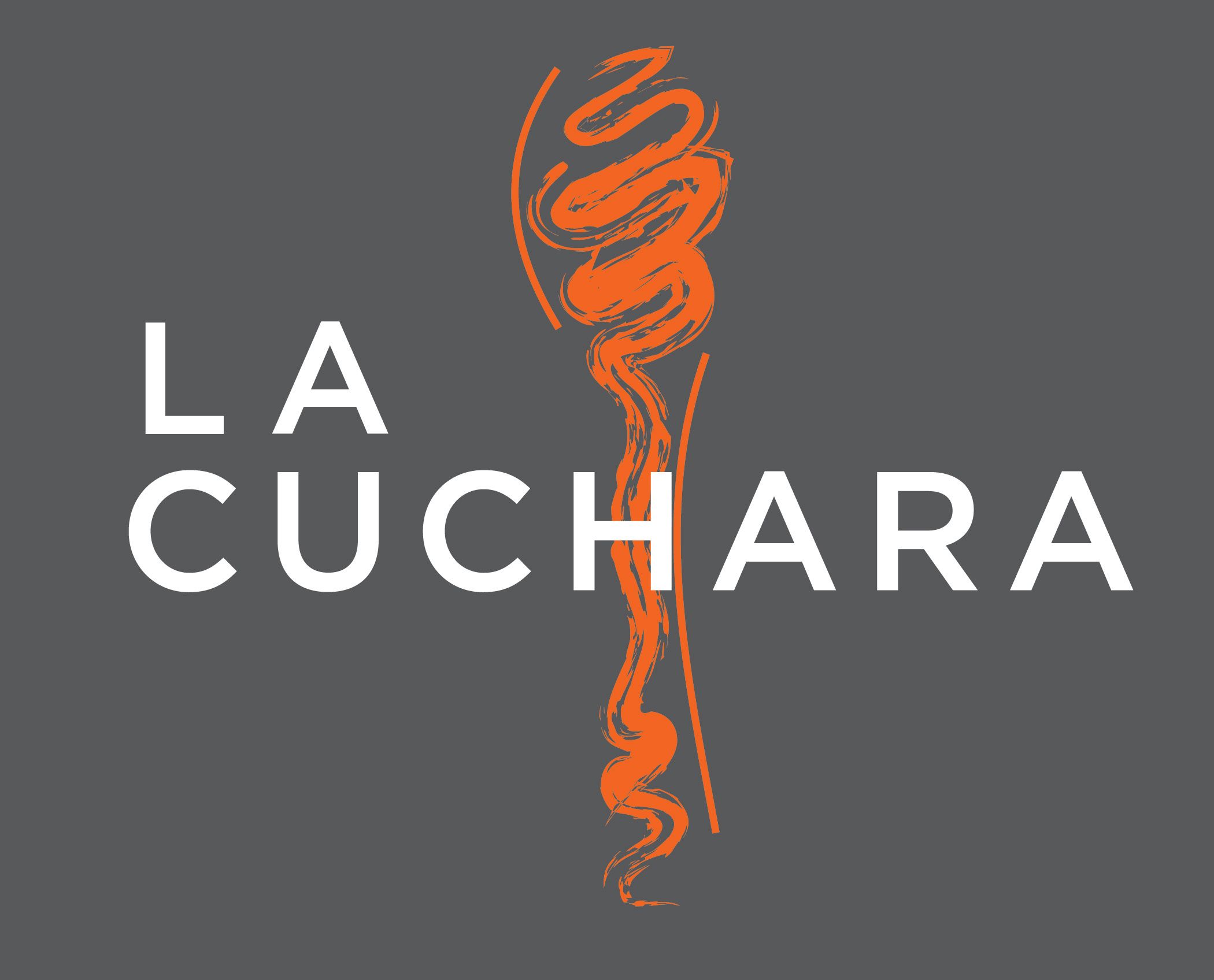 Cucharras Logo - La Cuchara | Baltimore Restaurant | Hampden