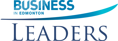 Bie Logo - BIE Leaders logo RGB - Business In Edmonton