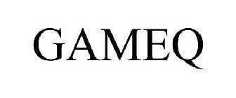 GameQ Logo - digitally Logo - Logos Database