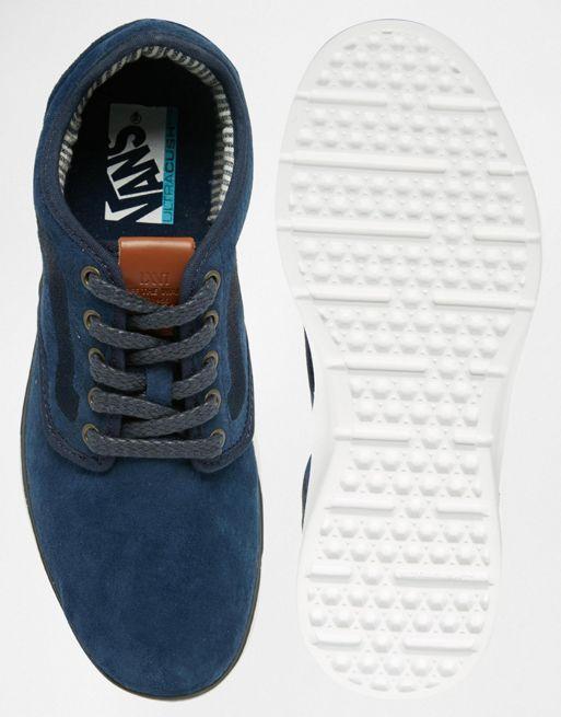 LXVI Logo - Vans lxvi iso 2 trainers blue men,vans jeans shoes,vans tumblr logo ...