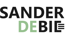 Bie Logo - Lorrèn - Sander de Bie