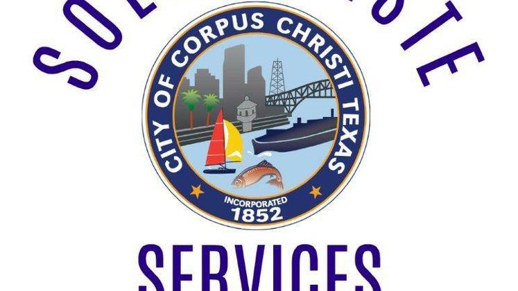 Corpu Logo - Gallery | City of Corpus Christi