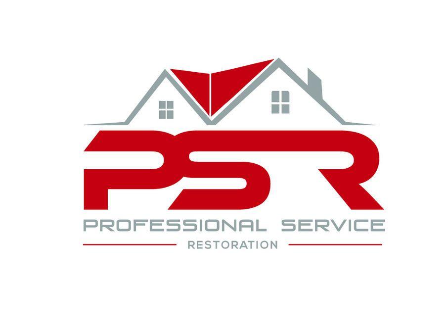 PSR Logo - Entry by Wininglogo for PSR Logo design