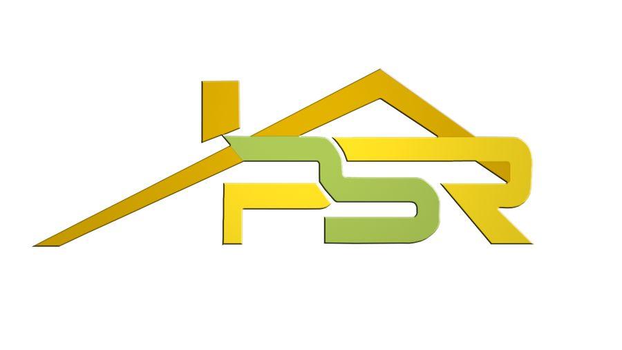 PSR Logo - Entry by jayagure for PSR Logo design