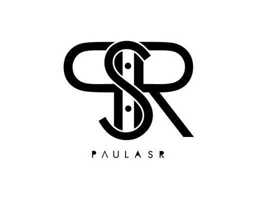 PSR Logo - LOGO “PSR” PAULA SANCHEZ RUZ | paulasanchezruz