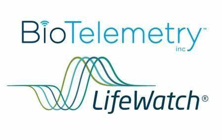 LifeWatch Logo - BioTelemetry Offers To Acquire LifeWatch For 257 Million