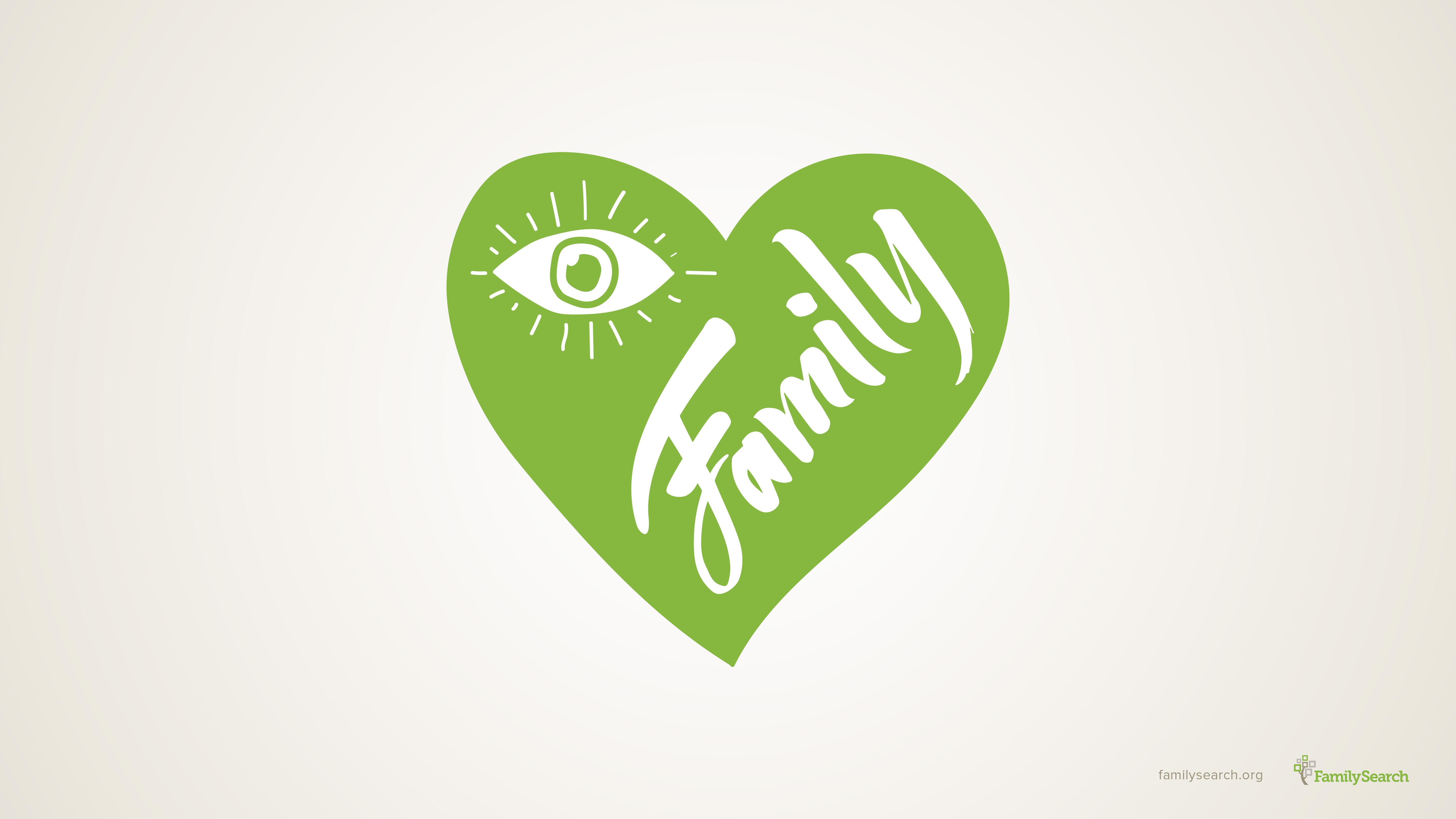 Familysearch.org Logo - Celebrating 10 Years of Indexing