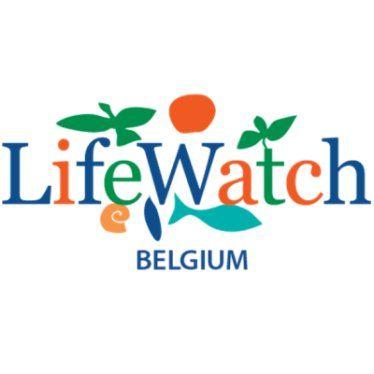 LifeWatch Logo - LifeWatch VLIZ (@LifeWatchVLIZ) | Twitter