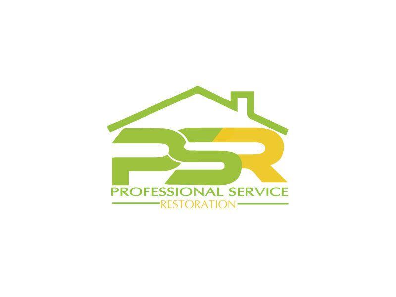PSR Logo - Entry by SoikotDesign for PSR Logo design