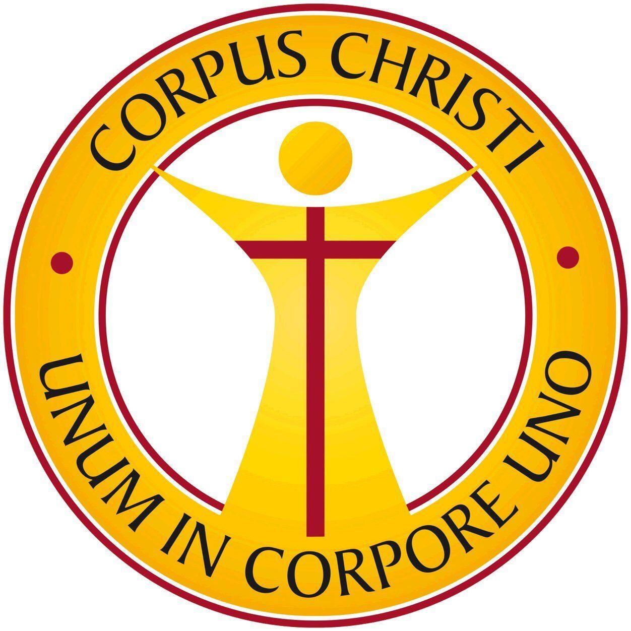 Corpu Logo - Corpus Christi CHS