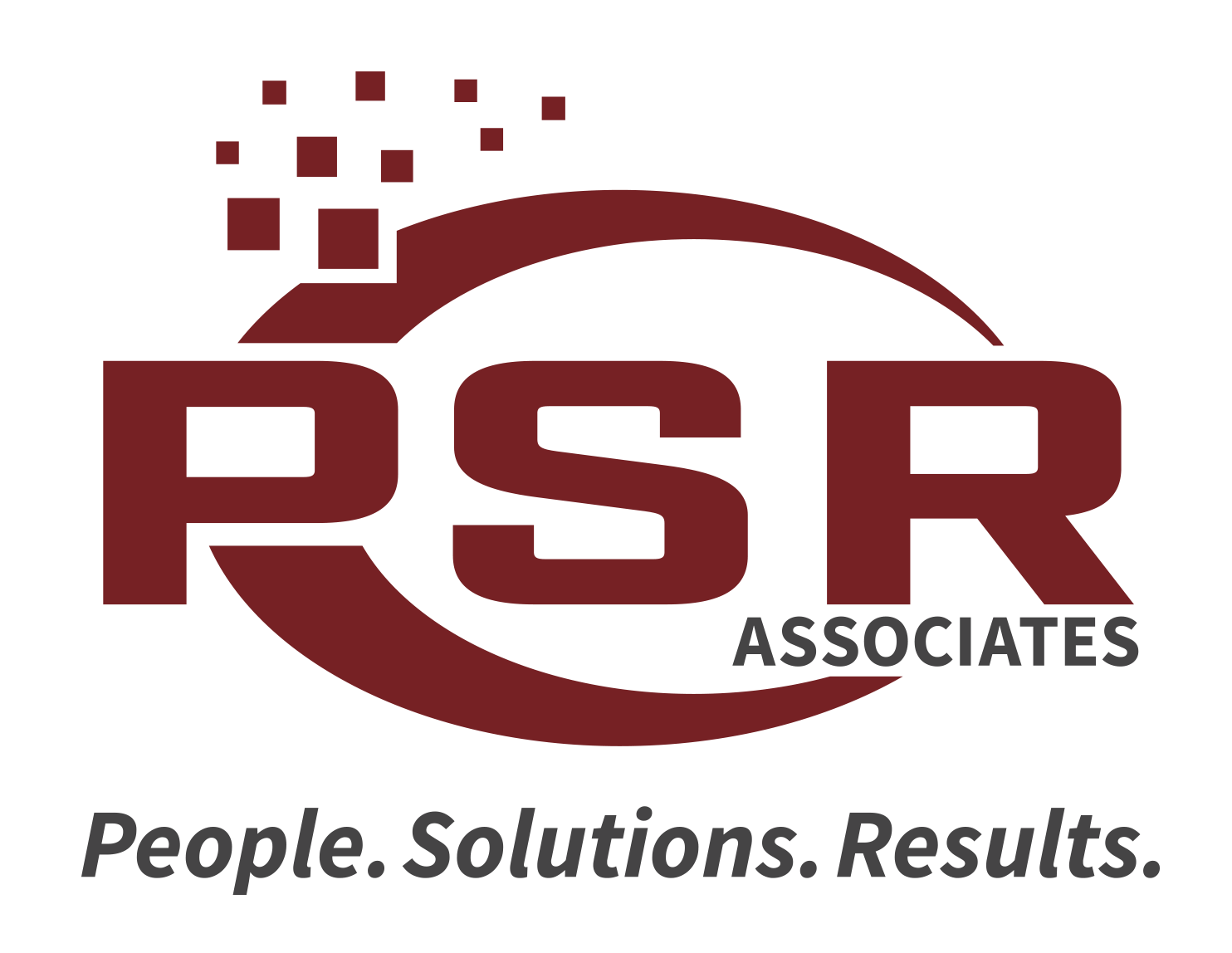 PSR Logo - Current Job Listing – PSR Associates
