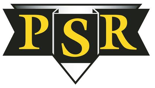 PSR Logo - PSR Goes Digital