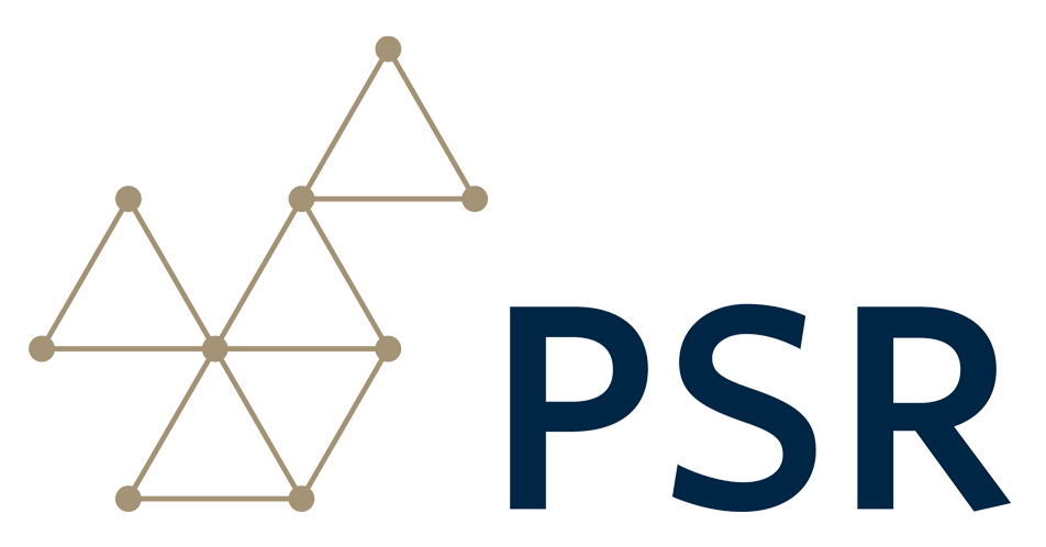 PSR Logo - PSR