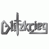 Blitzkrieg Logo - Blitzkrieg | Brands of the World™ | Download vector logos and logotypes