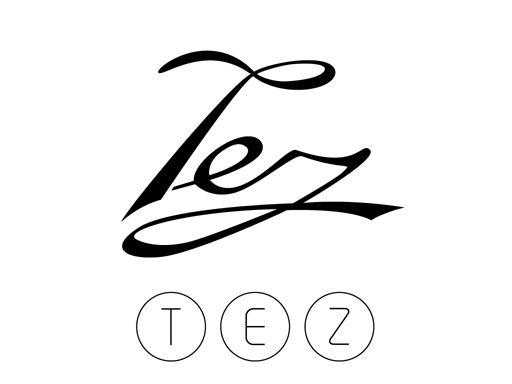 Tez Logo - Logo Design: TEZ