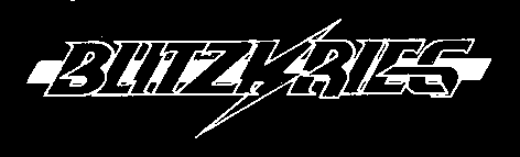 Blitzkrieg Logo - Blitzkrieg Metallum: The Metal Archives