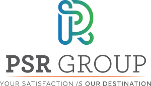 PSR Logo - PSR GROUP