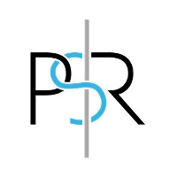 PSR Logo - Alex Molloy Conference. Solutions Office Photo