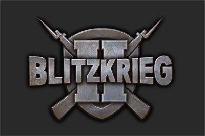 Blitzkrieg Logo - Fan-sites and Forums news - Blitzkrieg - Mod DB