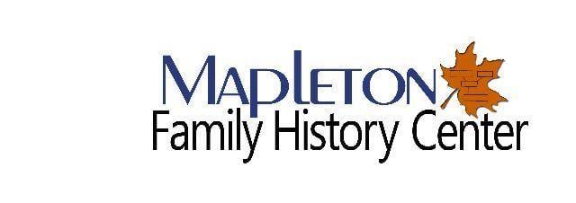 Familysearch.org Logo - Mapleton Utah Family History Center Genealogy