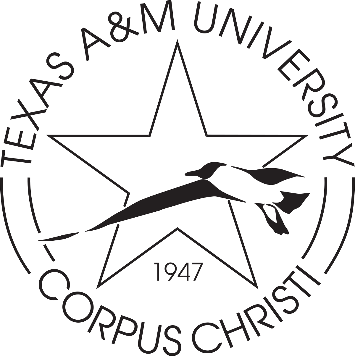 Corpu Logo - Texas A&M University–Corpus Christi