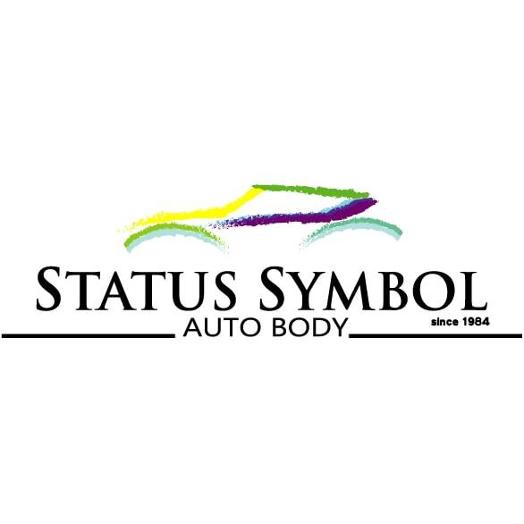 Cucharras Logo - Status Symbol Auto Body 322 E Cucharras Colorado Springs, CO Wheel ...