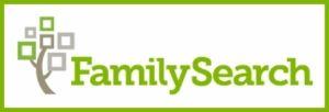 Familysearch.org Logo - familyhistory - West Sussex Libraries