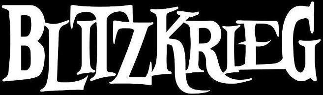 Blitzkrieg Logo - LogoDix