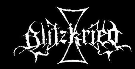 Blitzkrieg Logo - Blitzkrieg - Encyclopaedia Metallum: The Metal Archives