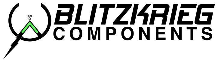 Blitzkrieg Logo - Blitzkrieg Archives