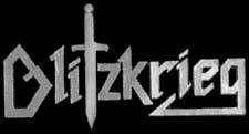 Blitzkrieg Logo - Blitzkrieg (UK) - discography, line-up, biography, interviews, photos