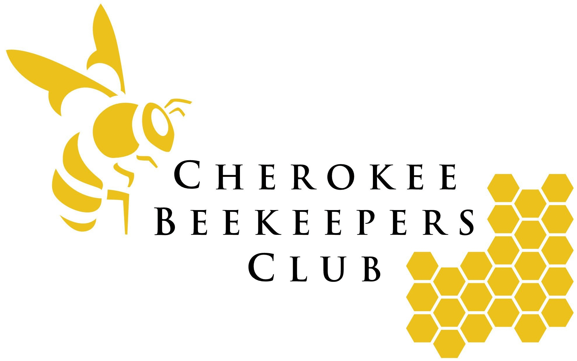 Beekeeping Logo - Bee Products!