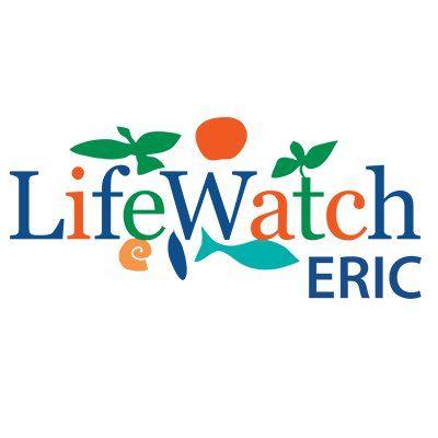 LifeWatch Logo - LifeWatch-ERIC (@LifeWatchERIC) | Twitter