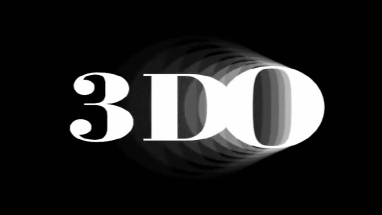 3DO Logo - 3DO Company Logo [HD] - YouTube