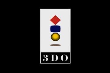 3DO Logo - Image - 3DO logo.jpg | Retro Consoles Wiki | FANDOM powered by Wikia