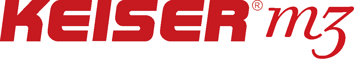 Keiser Logo - Keiser M3i Air Spin Bike