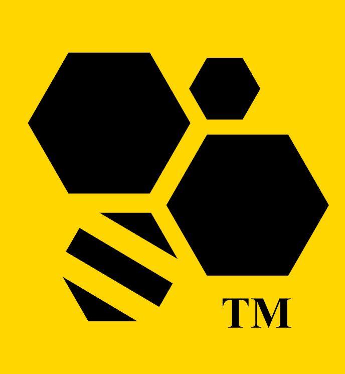 Beekeeping Logo - BeeManiacs Logo – BeeManiacs