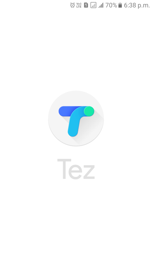 Tez Logo - How to use Google Tez Payments App. Made for India. Tez Scratch Cards