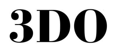 3DO Logo - Logos for 3DO Europe, Ltd.