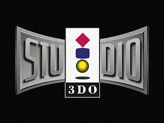 3DO Logo - Logos for Studio 3DO