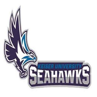Keiser Logo - Keiser University Flagship Campus - West Palm Beach Florida | The ...