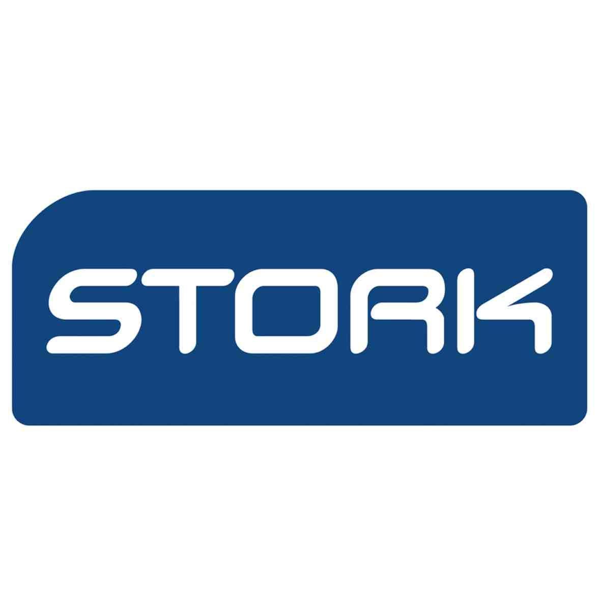 Stork Logo - stork-logo | Offshore Post