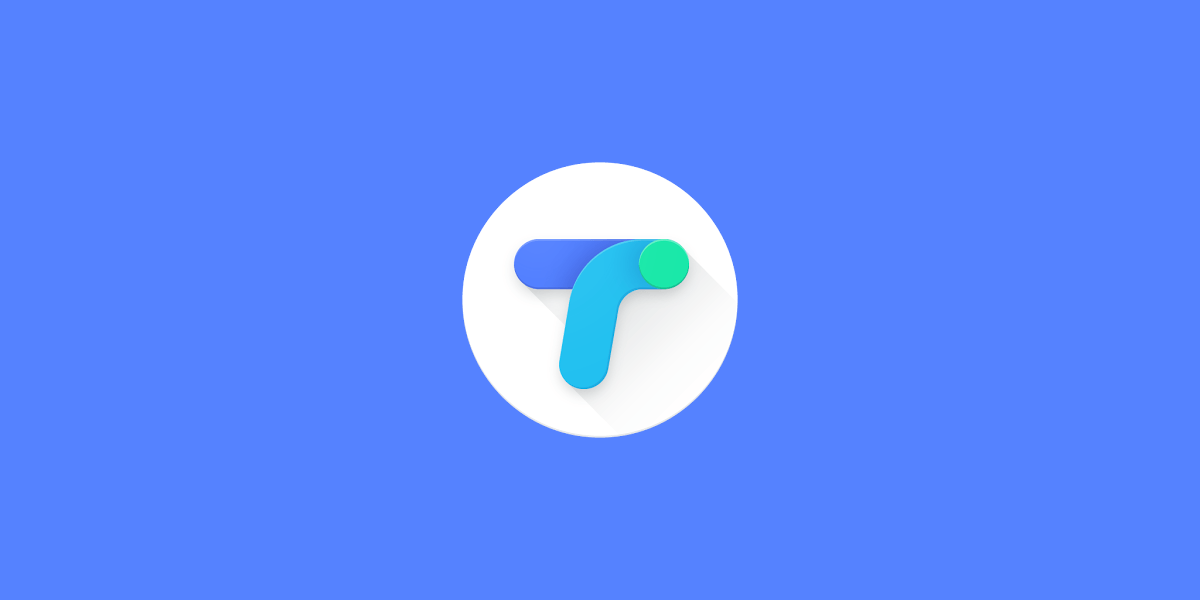 Tez Logo - Google Tez & Commerce App for India