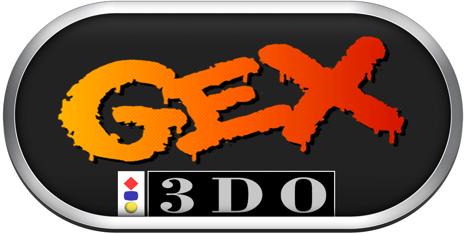 3DO Logo - 3DO Clear Game Logo Set - Game Clear Logos - LaunchBox Community Forums