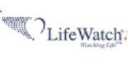 LifeWatch Logo - Lifewatch logo - CardiacMonitoring.com