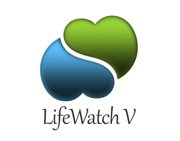 LifeWatch Logo - kishonrenana | Work