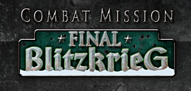 Blitzkrieg Logo - Image - Final blitzkrieg logo.PNG | Combat Mission Wiki | FANDOM ...