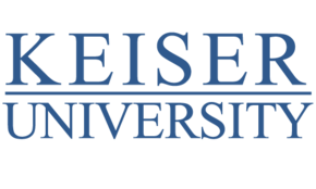Keiser Logo - Keiser University - Programs and Campuses