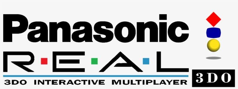 3DO Logo - Panasonic 3do Logo - Panasonic Automotive Battery Logo - Free ...