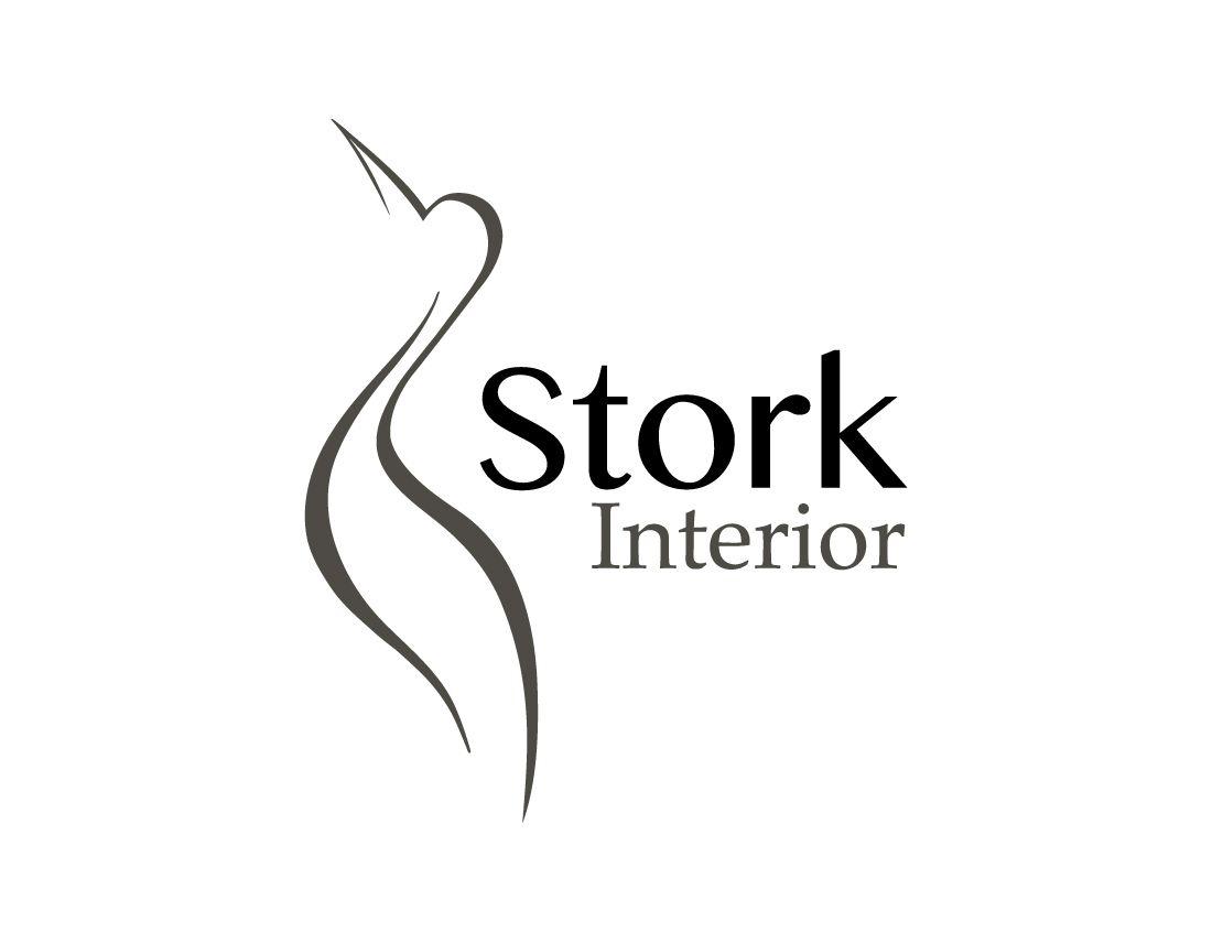 Stork Logo - Logo design.com